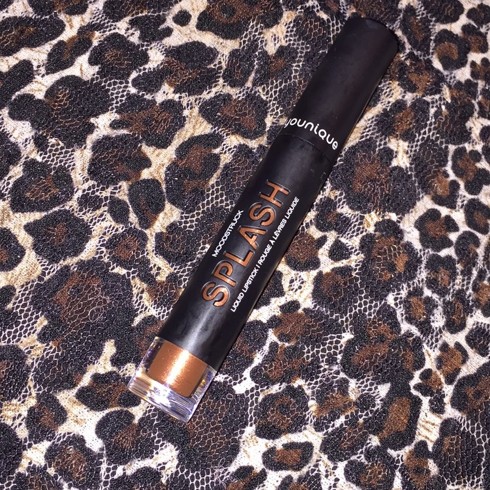Moodstruck splash liquid lipstick- LIMITED EDITION